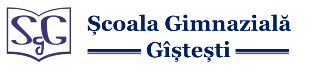 Școala Gimnazială Gîștești